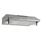 Campana Cocina Ursus Trotter UT FF-60 INOX 2M - Miniatura 3