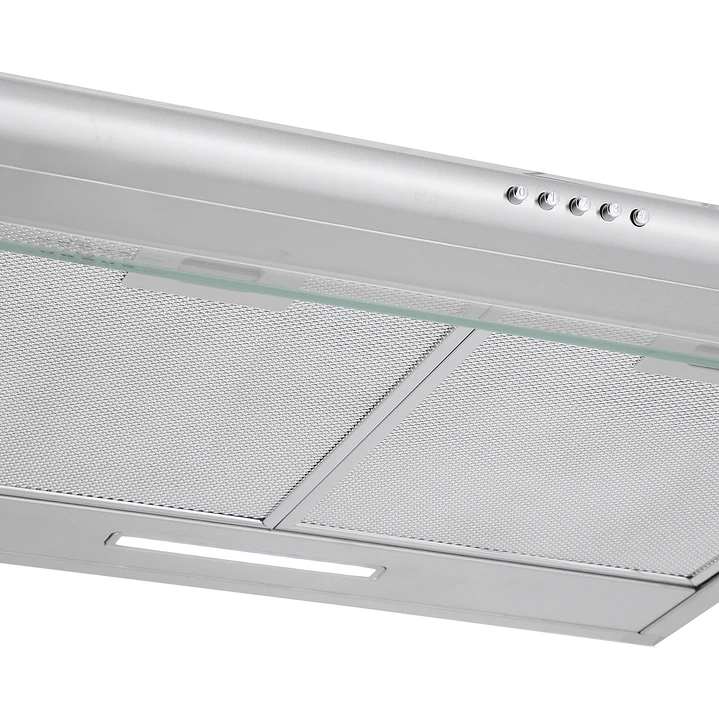 Campana Cocina Ursus Trotter UT FF-60 INOX 2M 4