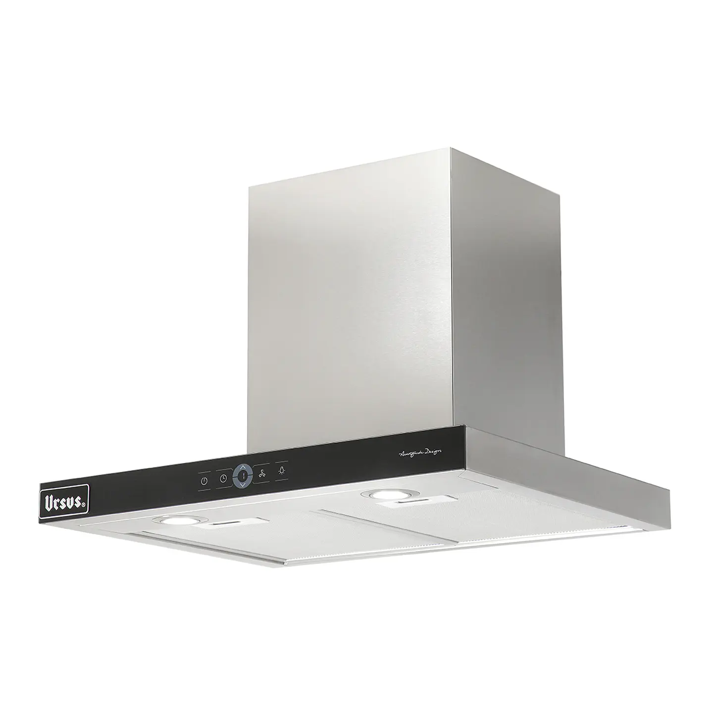 Campana Ursus Avantgarde 60 5