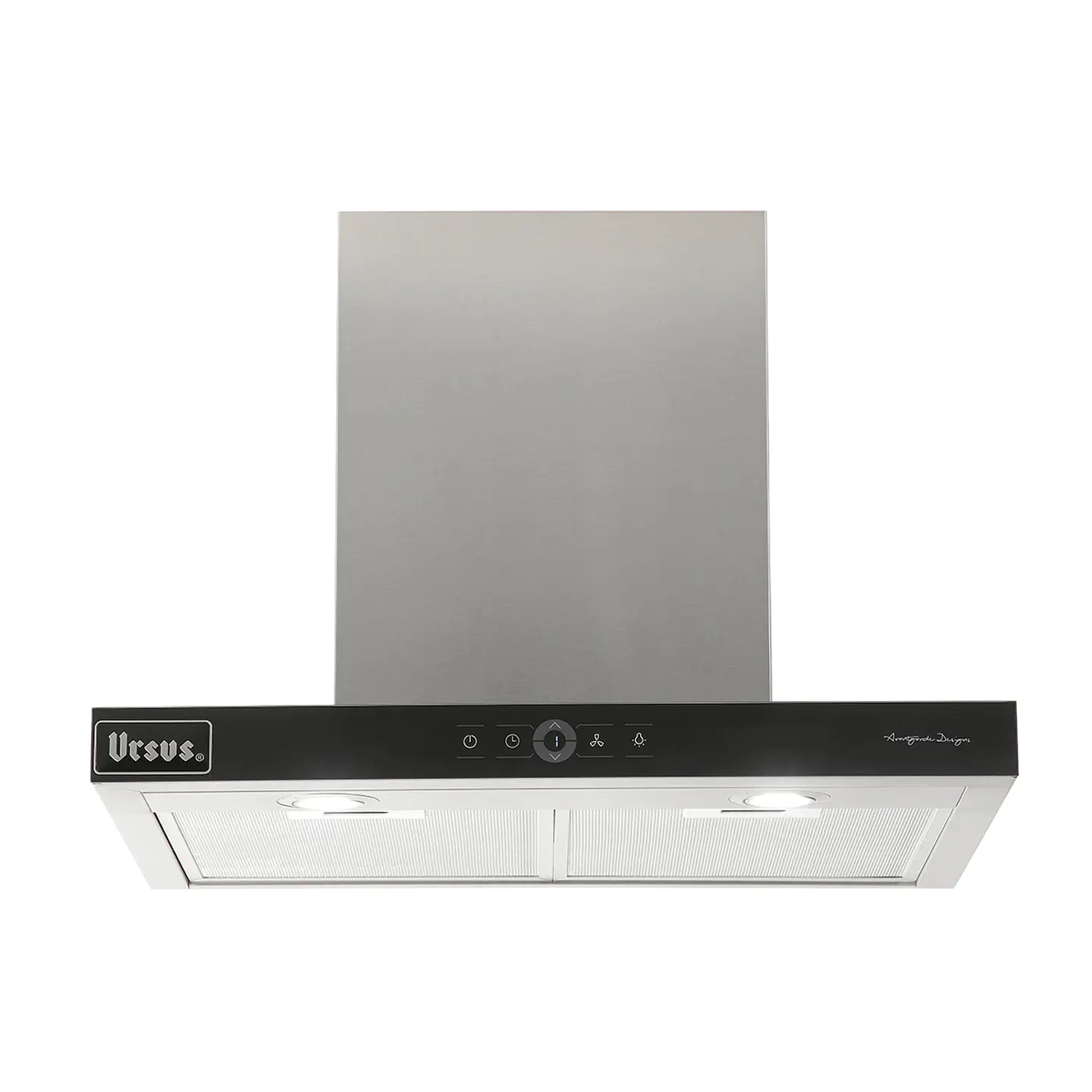 Campana Ursus Avantgarde 60 6