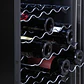 CAVA DE VINO UT W-160 INOX - Miniatura 6