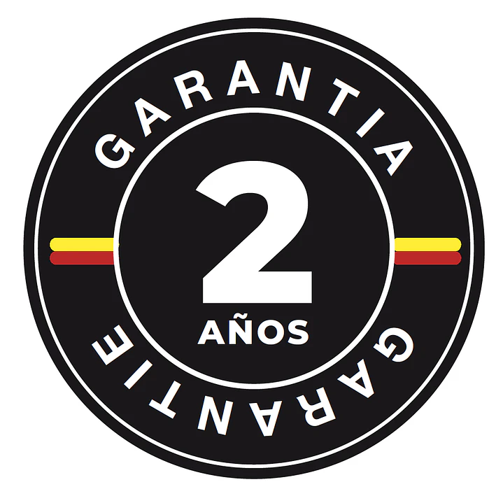 Kit empotrable G4FF - Gas natural / Campana TLX60 inox 1M  / Horno eléctrico EPC4 Reflex DL 4