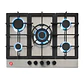 Kit Empotrable GT5.7 - Gas Licuado / Horno Eléctrico EPC4 NIGHT DL - Miniatura 2