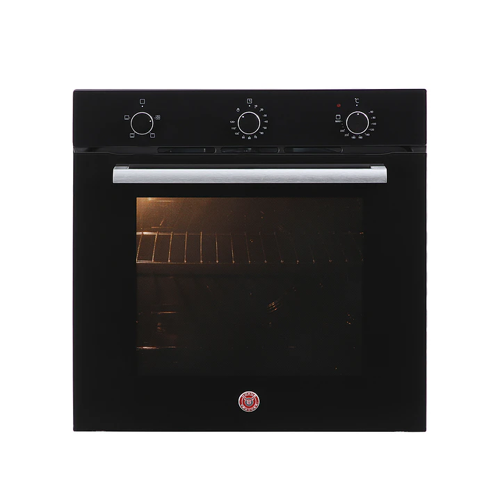 Kit Empotrable GT5.7 - Gas Licuado / Horno Eléctrico EPC4 NIGHT DL 3