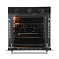 Kit Empotrable GT5.7 - Gas Licuado / Horno Eléctrico EPC4 NIGHT DL - Miniatura 4