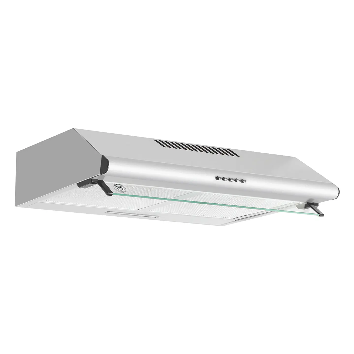 Kit Empotrable G4 - Gas Licuado / FF60 Inox 1M  / Horno Eléctrico EPC4 DL 4