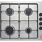 Kit Empotrable G4 - Gas Licuado / FF60 Inox 1M  / Horno Eléctrico EPC4 DL - Miniatura 3