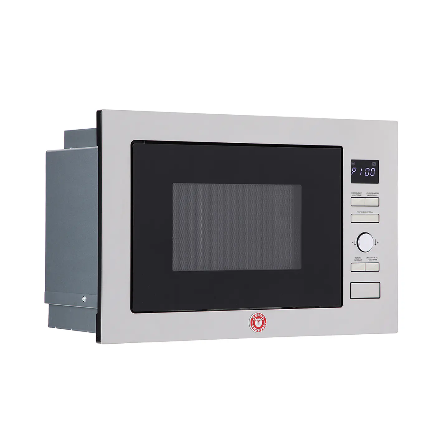Horno Micoondas Ursus Trotter UT MWO 25L REFLEX 2