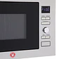 Horno Micoondas Ursus Trotter UT MWO 25L REFLEX - Miniatura 3