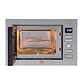 Horno Micoondas Ursus Trotter UT MWO 25L REFLEX - Miniatura 4