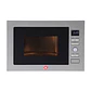 Horno Micoondas Ursus Trotter UT MWO 25L REFLEX - Miniatura 6