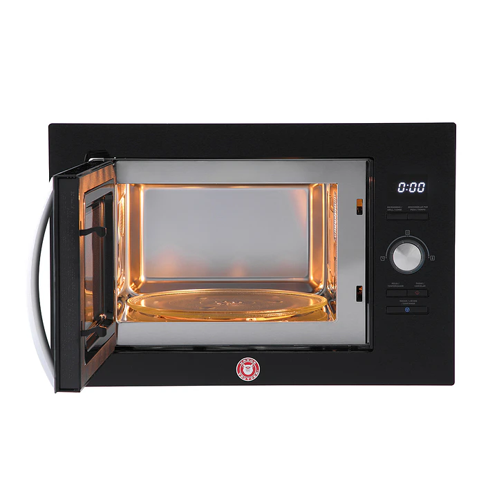 Horno Micoondas Ursus Trotter UT MWO 25L NIGHT 2
