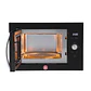 Horno Micoondas Ursus Trotter UT MWO 25L NIGHT - Miniatura 2
