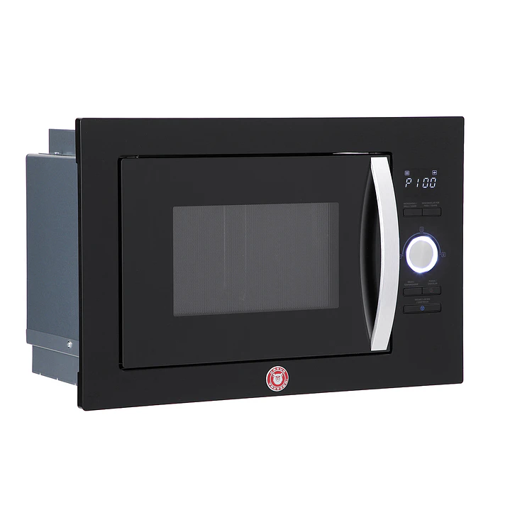 Horno Micoondas Ursus Trotter UT MWO 25L NIGHT 6