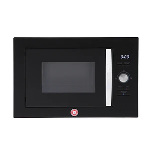 Horno Micoondas Ursus Trotter UT MWO 25L NIGHT
