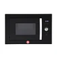 Horno Micoondas Ursus Trotter UT MWO 25L NIGHT - Miniatura 1
