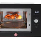 Horno Micoondas Ursus Trotter UT MWO 25L NIGHT - Miniatura 4