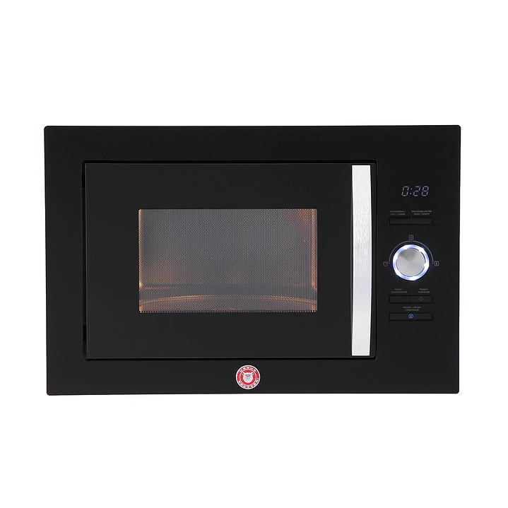 Horno Micoondas Ursus Trotter UT MWO 25L NIGHT 5