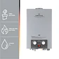 Calefón Tiro Natural 5 Litros Gas Natural Komfortek UT M5-D - Miniatura 2