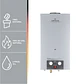 Calefón Tiro Natural 13 Litros Gas Natural Komfortek UT M13-D - Miniatura 2