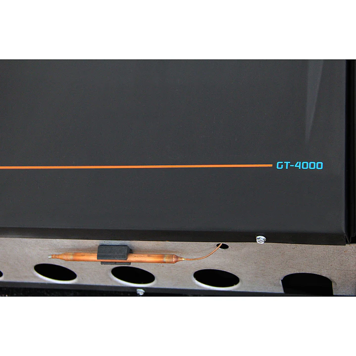 Calefactor Convectivo Mural Gas Natural Ursus Trotter GT-4000 4