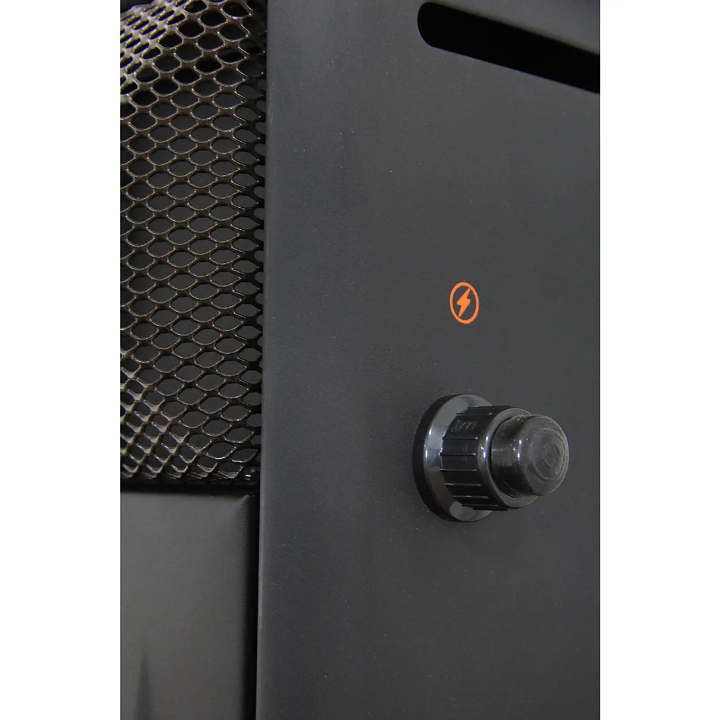 Calefactor Convectivo Mural Gas Natural Ursus Trotter GT-4000 3