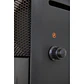 Calefactor Convectivo Mural Gas Natural Ursus Trotter GT-4000 - Miniatura 3