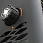 Calefactor Convectivo Mural Gas Natural Ursus Trotter GT-4000 - Miniatura 2