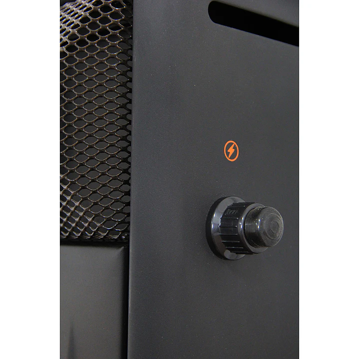 Calefactor Convectivo Mural Gas Licuado Ursus Trotter GT-4000 3