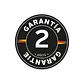 Calefón Tiro Forzado 14 Litros Gas Natural  UT V14-CTS - Miniatura 2