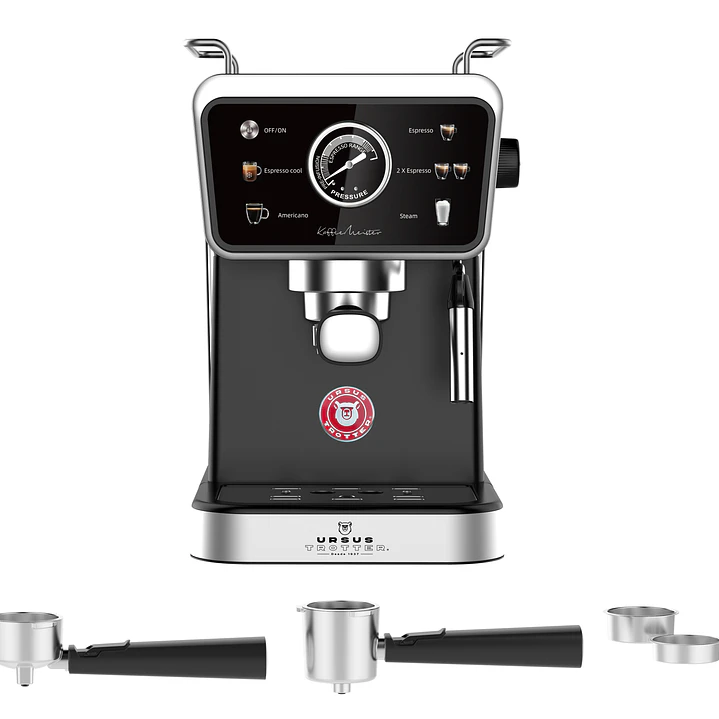 CAFETERA UT-KAFFEEMEISTER 1