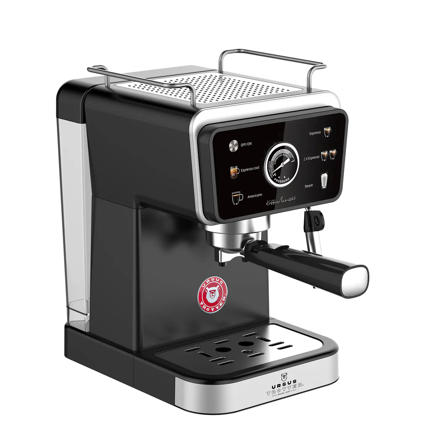 CAFETERA UT-KAFFEEMEISTER 6