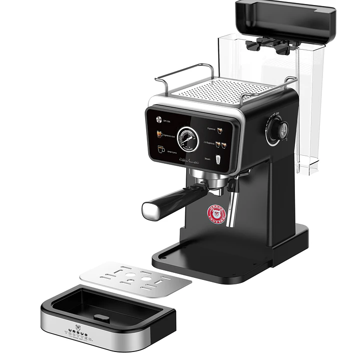 CAFETERA UT-KAFFEEMEISTER 8