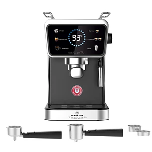 CAFETERA UT-KAFFEEMEISTER PRO