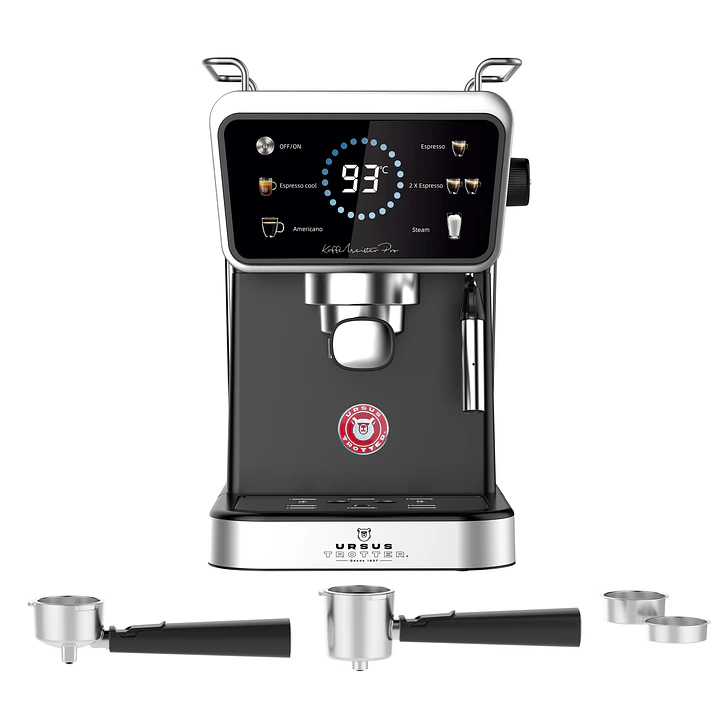 CAFETERA UT-KAFFEEMEISTER PRO 1