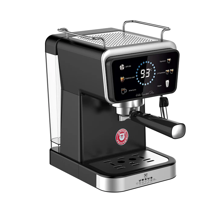 CAFETERA UT-KAFFEEMEISTER PRO 9