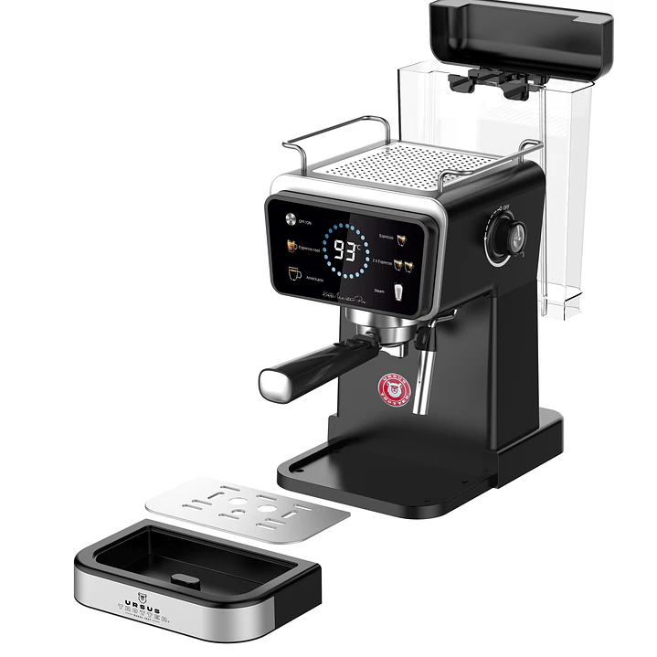 CAFETERA UT-KAFFEEMEISTER PRO 10