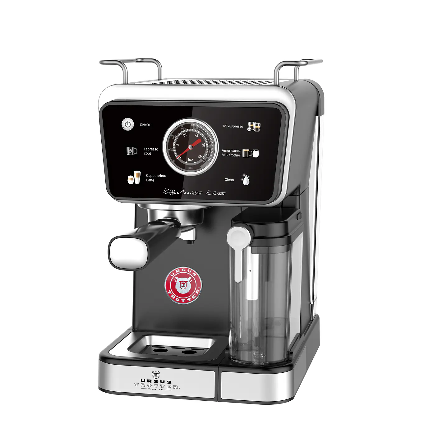 CAFETERA UT-KAFFEEMEISTER ELITE 10