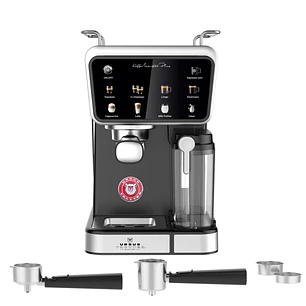 CAFETERA UT-KAFFEEMEISTER PLUS