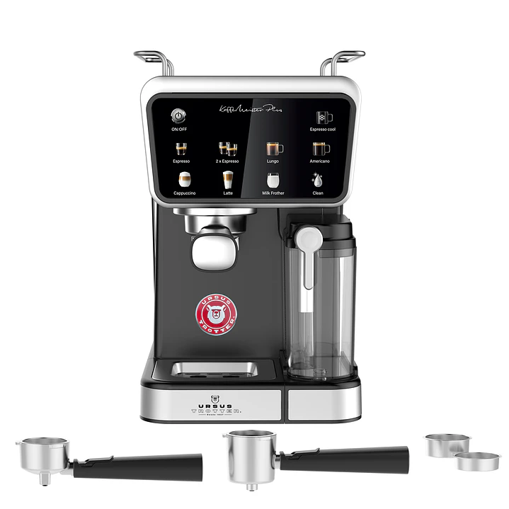CAFETERA UT-KAFFEEMEISTER PLUS 1
