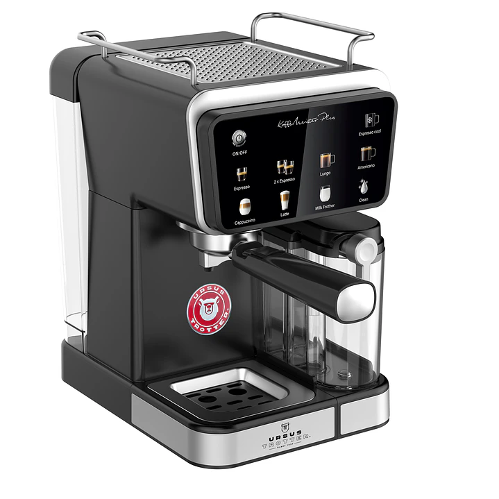 CAFETERA UT-KAFFEEMEISTER PLUS 9