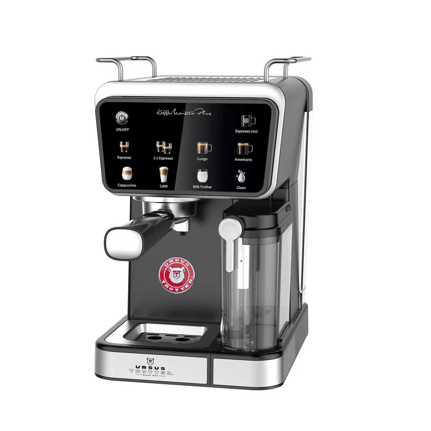 CAFETERA UT-KAFFEEMEISTER PLUS 10