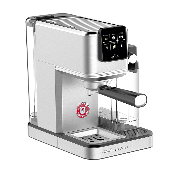 CAFETERA UT-KAFFEEMEISTER BARISTA 6