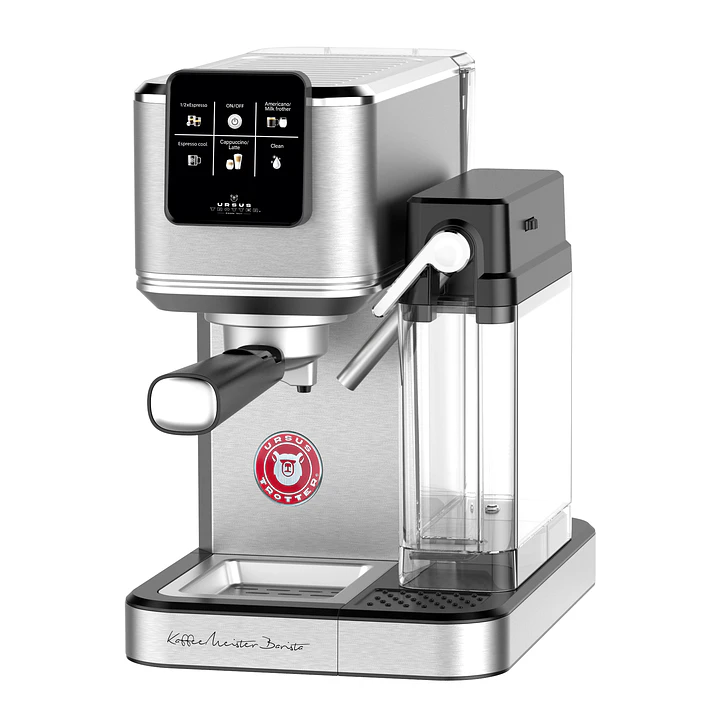 CAFETERA UT-KAFFEEMEISTER BARISTA 7