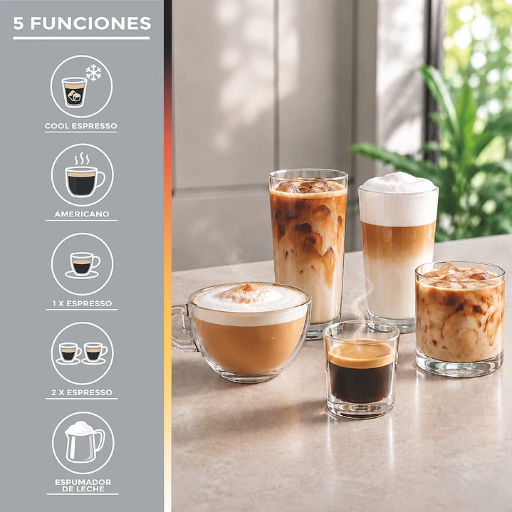 CAFETERA UT-KAFFEEMEISTER 4