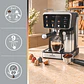 CAFETERA UT-KAFFEEMEISTER PLUS - Miniatura 2