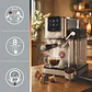 CAFETERA UT-KAFFEEMEISTER BARISTA - Miniatura 2