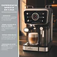 CAFETERA UT-KAFFEEMEISTER ELITE - Miniatura 3