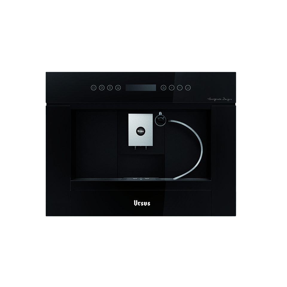 Cafetera Ursus Avantgarde 60