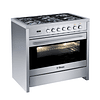 Cocina Ursus Pro Q5 / Gas Licuado